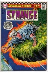 Strange Adventures  202  FN